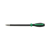 Stahlwille Dreikant-Hohlschaber L.210 mm