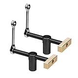 2 Stück Tisch-Werkbank, Werkbank Klemme für...