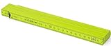 Metrie™ BL52 Holz Zollstock/Zollstöcke |2m...
