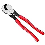 Dechengbao HJ130 Drahtkabelschneider Handwerkzeuge...