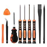 Reparatur und Reinigungs Set für PS4 PS3 PS5 Xbox...