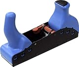 Handhobel RALI 220 Evolution: Einfaches Einstellen...