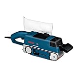 Bosch Professional Bandschleifer GBS 75 AE (750...