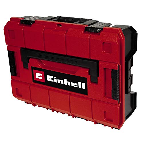 Original Einhell E-Case S-F Systemkoffer (max. 25...