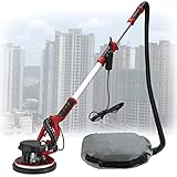 BYOKA Elektrischer Trockenbauschleifer 1250W...