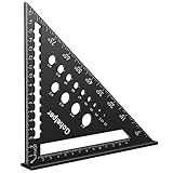 Multifunktional Zimmermannswinkel 18 cm mit...