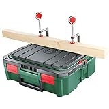 Bosch Workbox SystemBox mit integrierter...