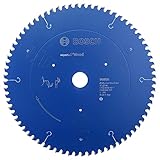 Bosch Professional 1x Kreissägeblatt Expert for...