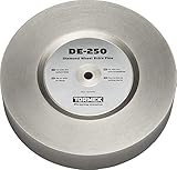 TORMEK Diamant-Schleifscheibe DE-250 extrafein ø...