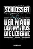 Schlosser - Der Mann - Der Mythos - Die Legende -...